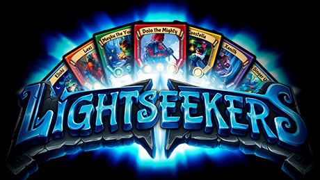 Lightseekers